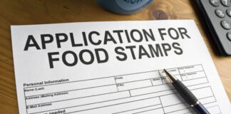 what can you buy with food stamps