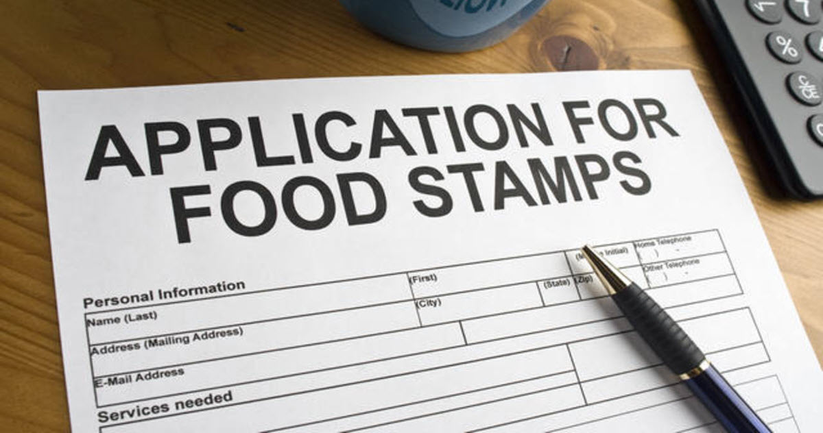 The Truth About What Can (And Can Not) Be Bought With Food Stamps