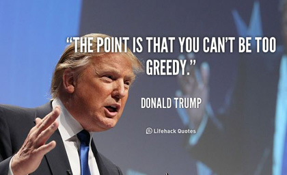 Trump’s Golfing Has Cost Taxpayers 296 Years Of Presidential Salary (Video)