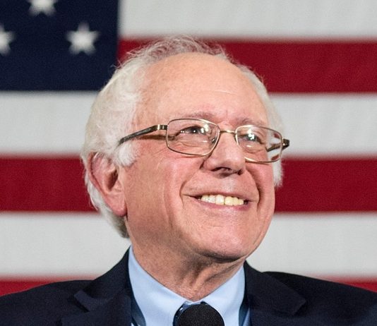 Trump–Not the DNC–Should Be Terrified of Bernie (Video)