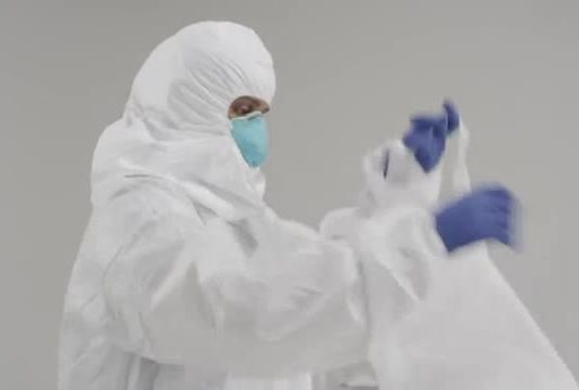 Could Jared Kushner Be the Pirate Responsible for FEMA’s PPE Seizure? (Video)