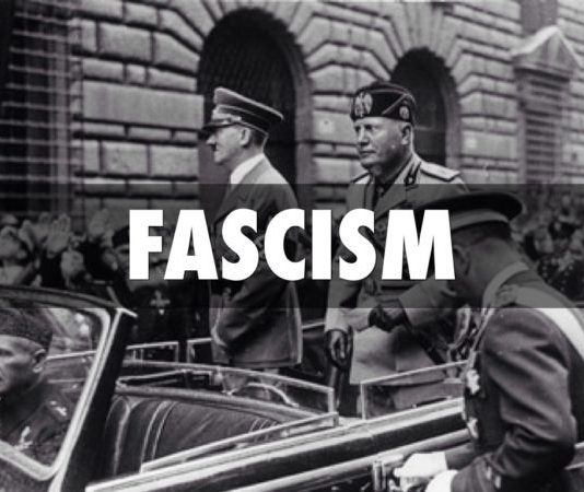 Fascism Alert: Trump’s Secret Police Force Descends on Portland, Oregon (Video)