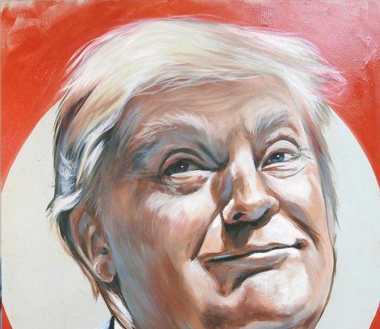 Perpetually Running for President Seems to Be Trump’s Latest Grift (Video)