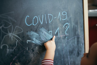 COVID-19 Is Claiming Another Casualty: Public Education (Video)