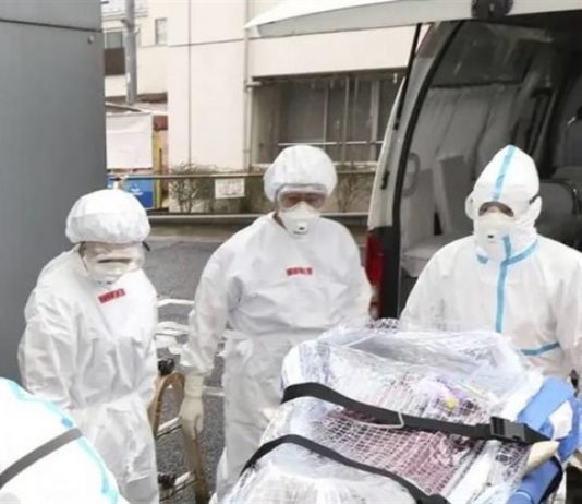 COVID Omitted on Death Certificates Brings Families More Pain (Video)