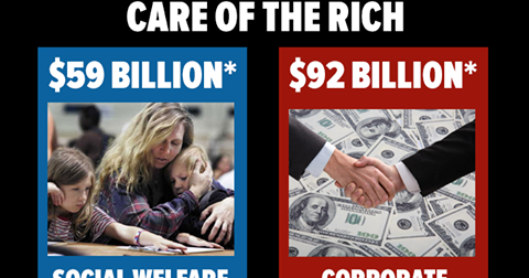 Taxpayers On the Hook for ‘Big Pharma’ Opioid Settlements