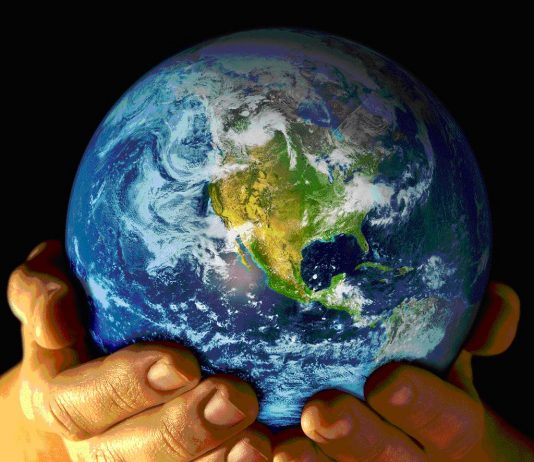 The World Needs America’s Unwavering Response to the Climate Crisis