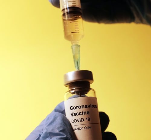 The Biden Administration Stands Up to Big Pharma for Vaccines (Video)