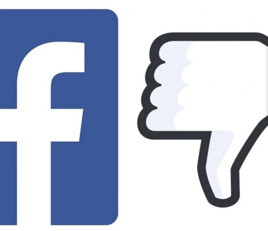 Right-Wingers Posing as Left-Wingers Still Troll Facebook