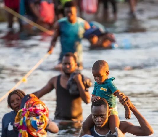 Recent Embarrassment at the Southern Border is Another Warning (Video)