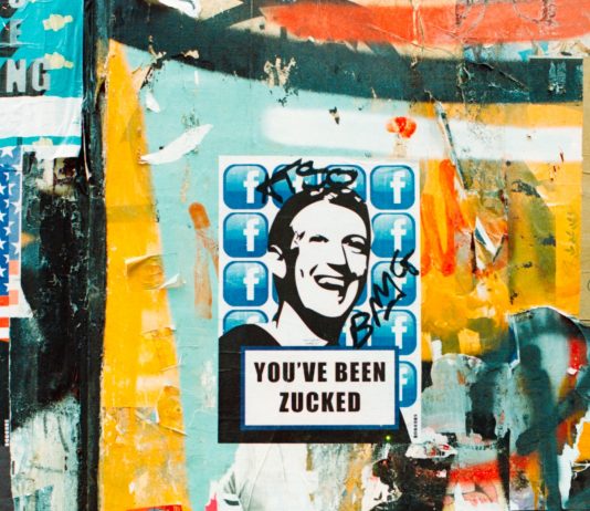 Human Trafficking Among Myriad Complaints About Facebook