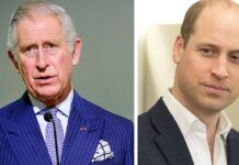 Prince William, King Charles, Prince Harry, Spare