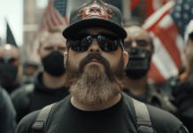 The Rise of Right-Wing Hate Groups Reminds Us What Mark Twain Said About History’s Tendency to Rhyme right wing hate group mark twain